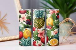 Vibrant Tropical Fruits Product Image 7