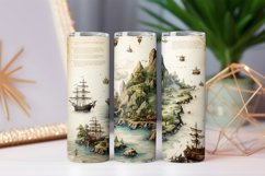 Islands, Pirates, and Sea Monsters Product Image 7