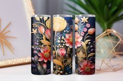 A Symphony of Colors and Flowers Product Image 7