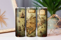 Islands, Pirates, and Sea Monsters Product Image 8