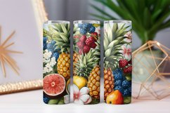 Vibrant Tropical Fruits Product Image 8