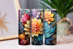 A Symphony of Colors and Flowers Product Image 8