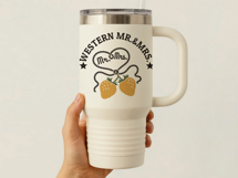 Bride Groom Strawberry SVG Cowgirl Product Image 5