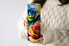 55 summer sublimation design tumbler wrap 20 Oz, flower tumbler design, skull flower tumbler sublimation, animal tumbler.