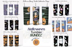 Sublimation Tumbler Bundle | Skinny Tumbler Wrap Product Image 7