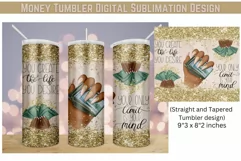 You Create The Life You Desire | African American Product Image 1