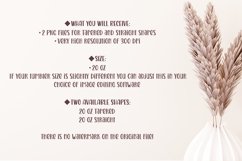 Christmas Tumbler Sublimation Bundle | Merry Christmas PNG Product Image 5