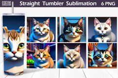 Animals Tumbler Bundle | Butterfly Tumbler Bundle Product Image 5