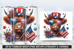 4th of july sublimation design