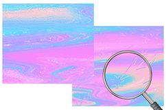 Holographic Foil Tumbler Colored Design | Sublimation Bundle Product Image 4