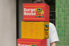 Tumbler Karma - Retro Rounded Display Product Image 7