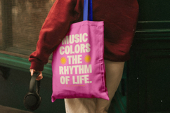 Tumbler Karma - Retro Rounded Display Product Image 14