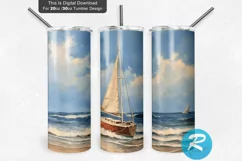 Beach Coffee Tumbler,Summer Tumbler Cup,Beach Travel Mug,Ocean Cup With Straw,Personalized Tumbler,custom tumbler,20oz tumbler,20oz skinny tumbler,name tumbler,gift for her,beach tumbler,summer tumbler,vacation tumbler,girls trip tumbler,bachelorette cup