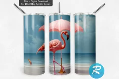 flamingo skinny,flamingo ocean gift,travel tumbler,cup mug glass,glitter epoxy cup,gift present,spring summer,coworker gift,white waterslides,beach travel pool,Birthday spring,coral floatie water,Ice tea alcohol dots,Holographic swim,Flamingo pink ombre
