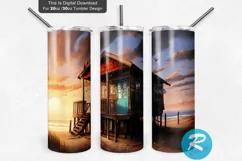Beach Cup With Straw,Summer Tumbler Cup,Beach Travel Mug,Ocean Cup With Straw,Personalized Tumbler,Sunset tumbler cup,beach lover tumbler,sunset tumbler,beach sunset gift,beachgoer gift,stainless steel,beach  personalized,personalized tumbler,beach lover,