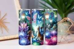 Magical Cats and Butterflies Product Image 7