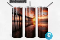 Personalized Tumbler,Sunset tumbler cup,beach lover tumbler,sunset tumbler,beach sunset gift,beachgoer gift,stainless steel,beach  personalized,personalized tumbler,beach lover,insulated tumbler,personalized gift,stylish tumbler,beach life gift