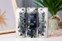 Gothic Watercolor Garden Product Image 7