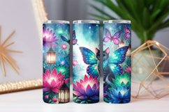 Magical Cats and Butterflies Product Image 8