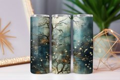 Starry Trees of the Holiday Season Product Image 9