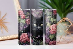 Gothic Watercolor Garden Product Image 8