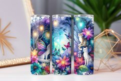 Magical Cats and Butterflies Product Image 9