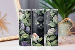 Gothic Watercolor Garden Product Image 9