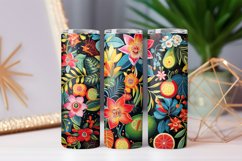 A Colorful Mélange Product Image 9