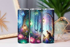 Magical Cats and Butterflies Product Image 10
