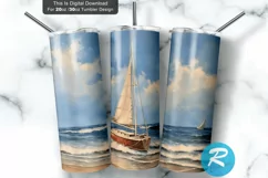 Beach Coffee Tumbler,Summer Tumbler Cup,Beach Travel Mug,Ocean Cup With Straw,Personalized Tumbler,custom tumbler,20oz tumbler,20oz skinny tumbler,name tumbler,gift for her,beach tumbler,summer tumbler,vacation tumbler,girls trip tumbler,bachelorette cup
