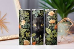 Gothic Watercolor Garden Product Image 6