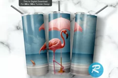 flamingo skinny,flamingo ocean gift,travel tumbler,cup mug glass,glitter epoxy cup,gift present,spring summer,coworker gift,white waterslides,beach travel pool,Birthday spring,coral floatie water,Ice tea alcohol dots,Holographic swim,Flamingo pink ombre