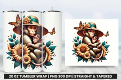 tumbler wrap png