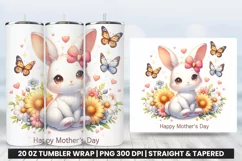 mother's day sublimation