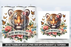 mom tumbler