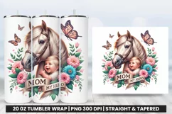 tumbler wrap png