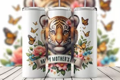 mom tumbler