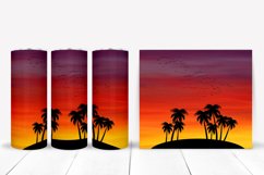 Tumbler Sublimation Bundle I 20 Oz Tumbler Wrap Bundle PNG