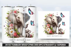 mom tumbler