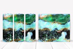 Glitter Tumbler Sublimation I 20 Oz Tumbler Wrap Sublimation Product Image 2