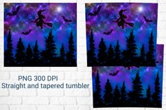 Halloween tumbler bundle | Halloween tumbler wrap Product Image 13