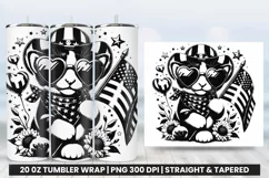 tumbler sublimation