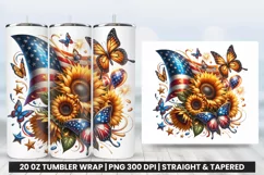 tumbler sublimation
