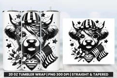 4th of july sublimation design