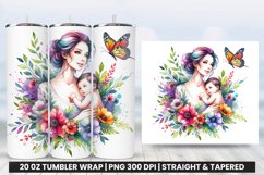 Tumbler Sublimation