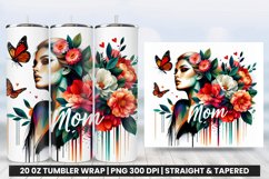 Tumbler Sublimation