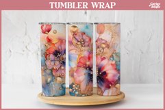 Tumbler Wrap