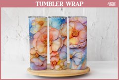 Tumbler Wrap