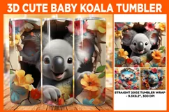 Paper & Party Supplies,Paper,Stationery,Design & Templates,Templates,tumbler wrap,tumbler png,3d tumbler wrap,tumbler sublimation,skinny tumbler wrap,20 oz skinny tumbler,20 oz tumbler wrap,sublimation designs,best sublimation,tumbler designs,koala tumble