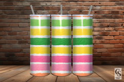 Summer Ombre Texture Digital Paper Product Image 4